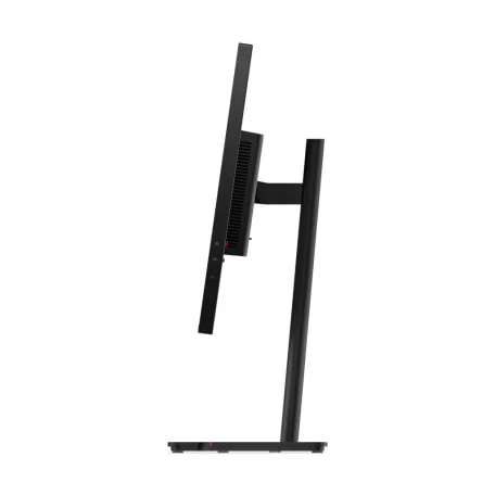 Lenovo ThinkVision T27Q-40, 68,6 cm (27"), 2560 x 1440 pixelek, Wide Quad HD, LED, 6 ms, Fekete