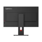 Lenovo ThinkVision T27Q-40, 68,6 cm (27"), 2560 x 1440 pixelek, Wide Quad HD, LED, 6 ms, Fekete