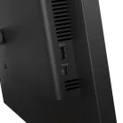 Lenovo ThinkVision T27Q-40, 68,6 cm (27"), 2560 x 1440 pixelek, Wide Quad HD, LED, 6 ms, Fekete