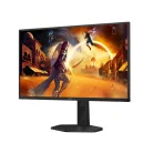 AOC G4 25G4SXU, 62,2 cm (24.5"), 1920 x 1080 pixelek, Full HD, LED, 1 ms, Fekete, Szürke
