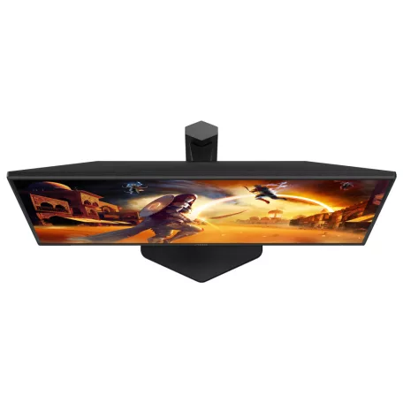 AOC G4 25G4SXU, 62,2 cm (24.5"), 1920 x 1080 pixelek, Full HD, LED, 1 ms, Fekete, Szürke