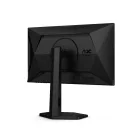 AOC G4 25G4SXU, 62,2 cm (24.5"), 1920 x 1080 pixelek, Full HD, LED, 1 ms, Fekete, Szürke