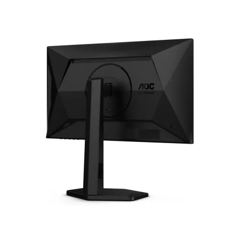 AOC G4 25G4SXU, 62,2 cm (24.5"), 1920 x 1080 pixelek, Full HD, LED, 1 ms, Fekete, Szürke