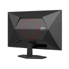 AOC G4 Q27G42XNE, 68,6 cm (27"), 2560 x 1440 pixelek, Quad HD, LED, 1 ms, Fekete, Vörös