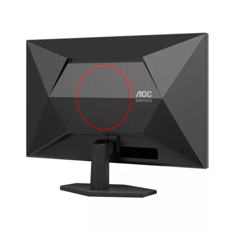AOC G4 Q27G42XNE, 68,6 cm (27"), 2560 x 1440 pixelek, Quad HD, LED, 1 ms, Fekete, Vörös