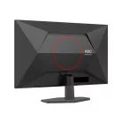 AOC G4 Q27G42XNE, 68,6 cm (27"), 2560 x 1440 pixelek, Quad HD, LED, 1 ms, Fekete, Vörös