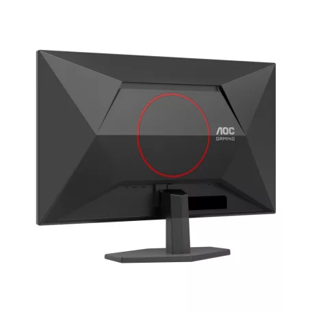 AOC G4 Q27G42XNE, 68,6 cm (27"), 2560 x 1440 pixelek, Quad HD, LED, 1 ms, Fekete, Vörös