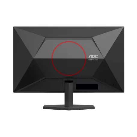 AOC G4 Q27G42XNE, 68,6 cm (27"), 2560 x 1440 pixelek, Quad HD, LED, 1 ms, Fekete, Vörös