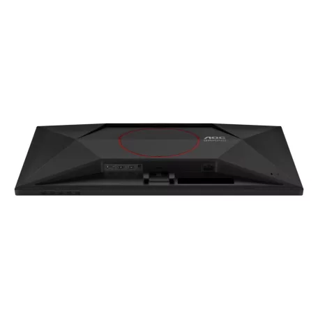 AOC G4 Q27G42XNE, 68,6 cm (27"), 2560 x 1440 pixelek, Quad HD, LED, 1 ms, Fekete, Vörös