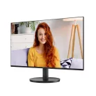 AOC 24B3HA2, 60,5 cm (23.8"), 1920 x 1080 pixelek, Full HD, LED, 4 ms, Fekete