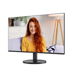   AOC 24B3HA2, 60,5 cm (23.8"), 1920 x 1080 pixelek, Full HD, LED, 4 ms, Fekete