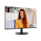 AOC 24B3HA2, 60,5 cm (23.8"), 1920 x 1080 pixelek, Full HD, LED, 4 ms, Fekete