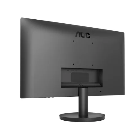 AOC 24B3HA2, 60,5 cm (23.8"), 1920 x 1080 pixelek, Full HD, LED, 4 ms, Fekete