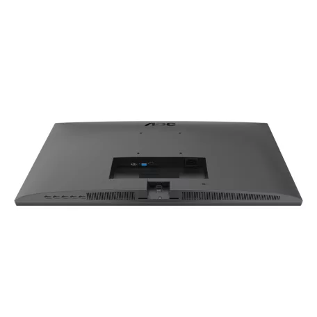 AOC 24B3HA2, 60,5 cm (23.8"), 1920 x 1080 pixelek, Full HD, LED, 4 ms, Fekete