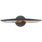 AOC 24B3HA2, 60,5 cm (23.8"), 1920 x 1080 pixelek, Full HD, LED, 4 ms, Fekete