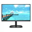 AOC B2 22B2H/EU, 54,6 cm (21.5"), 1920 x 1080 pixelek, Full HD, LED, 4 ms, Fekete