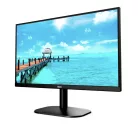 AOC B2 22B2H/EU, 54,6 cm (21.5"), 1920 x 1080 pixelek, Full HD, LED, 4 ms, Fekete