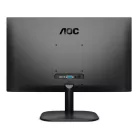 AOC B2 22B2H/EU, 54,6 cm (21.5"), 1920 x 1080 pixelek, Full HD, LED, 4 ms, Fekete