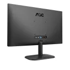 AOC B2 22B2H/EU, 54,6 cm (21.5"), 1920 x 1080 pixelek, Full HD, LED, 4 ms, Fekete
