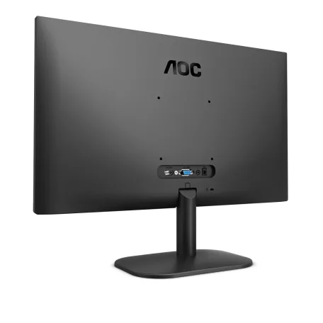 AOC B2 22B2H/EU, 54,6 cm (21.5"), 1920 x 1080 pixelek, Full HD, LED, 4 ms, Fekete