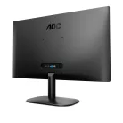 AOC B2 22B2H/EU, 54,6 cm (21.5"), 1920 x 1080 pixelek, Full HD, LED, 4 ms, Fekete