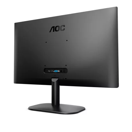AOC B2 22B2H/EU, 54,6 cm (21.5"), 1920 x 1080 pixelek, Full HD, LED, 4 ms, Fekete
