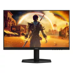  AOC G4 24G42E, 60,5 cm (23.8"), 1920 x 1080 pixelek, Full HD, LCD, 1 ms, Fekete