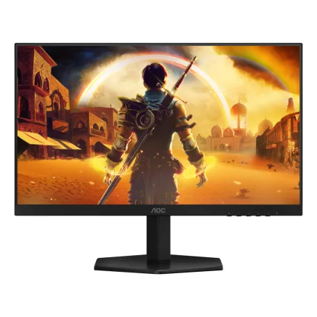 AOC G4 24G42E, 60,5 cm (23.8"), 1920 x 1080 pixelek, Full HD, LCD, 1 ms, Fekete