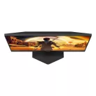 AOC G4 24G42E, 60,5 cm (23.8"), 1920 x 1080 pixelek, Full HD, LCD, 1 ms, Fekete