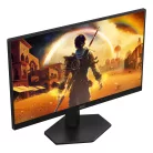 AOC G4 24G42E, 60,5 cm (23.8"), 1920 x 1080 pixelek, Full HD, LCD, 1 ms, Fekete