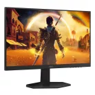 AOC G4 24G42E, 60,5 cm (23.8"), 1920 x 1080 pixelek, Full HD, LCD, 1 ms, Fekete