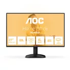 AOC B3 27B31H, 68,6 cm (27"), 1920 x 1080 pixelek, Full HD, 4 ms, Fekete