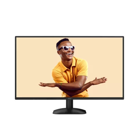 AOC B3 27B31H, 68,6 cm (27"), 1920 x 1080 pixelek, Full HD, 4 ms, Fekete