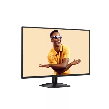 AOC B3 27B31H, 68,6 cm (27"), 1920 x 1080 pixelek, Full HD, 4 ms, Fekete