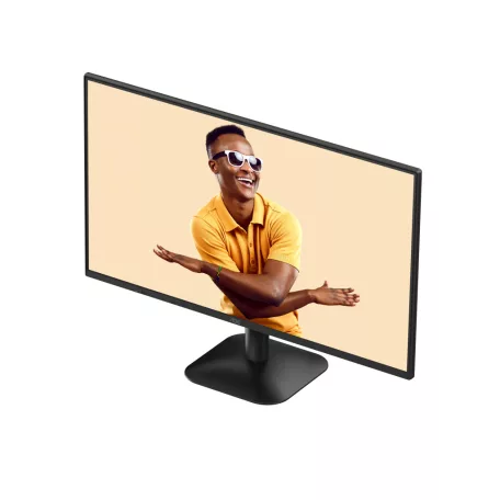 AOC B3 27B31H, 68,6 cm (27"), 1920 x 1080 pixelek, Full HD, 4 ms, Fekete