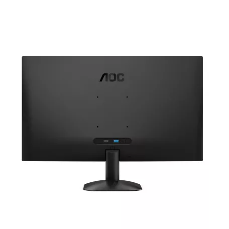 AOC B3 27B31H, 68,6 cm (27"), 1920 x 1080 pixelek, Full HD, 4 ms, Fekete