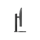 AOC B3 27B3CF2, 68,6 cm (27"), 1920 x 1080 pixelek, Full HD, LED, 4 ms, Fekete