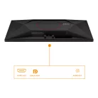 AOC G4 27G42E, 68,6 cm (27"), 1920 x 1080 pixelek, Full HD, LCD, 1 ms, Fekete