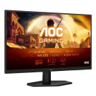 AOC G4 27G42E, 68,6 cm (27"), 1920 x 1080 pixelek, Full HD, LCD, 1 ms, Fekete