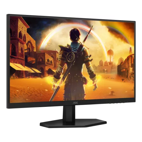 AOC G4 27G42E, 68,6 cm (27"), 1920 x 1080 pixelek, Full HD, LCD, 1 ms, Fekete