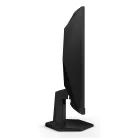 AOC G4 C24G42E, 59,9 cm (23.6"), 1920 x 1080 pixelek, Full HD, LED, 4 ms, Fekete, Vörös