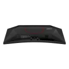 AOC G4 C24G42E, 59,9 cm (23.6"), 1920 x 1080 pixelek, Full HD, LED, 4 ms, Fekete, Vörös