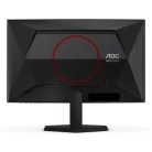 AOC G4 C24G42E, 59,9 cm (23.6"), 1920 x 1080 pixelek, Full HD, LED, 4 ms, Fekete, Vörös