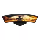 AOC G4 C27G42E, 68,6 cm (27"), 1920 x 1080 pixelek, Full HD, LED, 1 ms, Fekete, Vörös