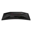 AOC G4 C27G42E, 68,6 cm (27"), 1920 x 1080 pixelek, Full HD, LED, 1 ms, Fekete, Vörös