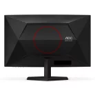 AOC G4 C27G42E, 68,6 cm (27"), 1920 x 1080 pixelek, Full HD, LED, 1 ms, Fekete, Vörös