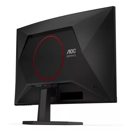 AOC G4 C27G42E, 68,6 cm (27"), 1920 x 1080 pixelek, Full HD, LED, 1 ms, Fekete, Vörös