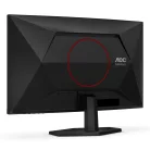 AOC G4 C27G42E, 68,6 cm (27"), 1920 x 1080 pixelek, Full HD, LED, 1 ms, Fekete, Vörös