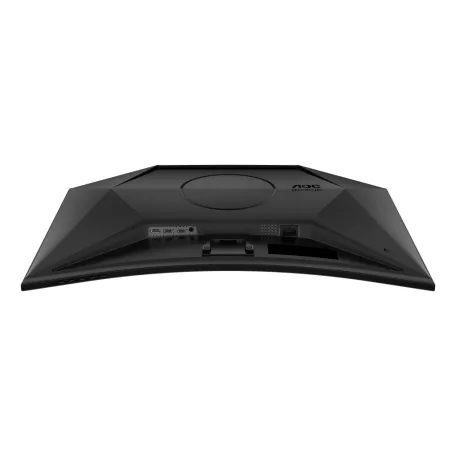 AOC G4 CQ32G4VE, 80 cm (31.5"), 2560 x 1440 pixelek, Quad HD, LCD, 1 ms, Fekete, Szürke