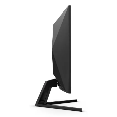 AOC G4 CQ32G4VE, 80 cm (31.5"), 2560 x 1440 pixelek, Quad HD, LCD, 1 ms, Fekete, Szürke